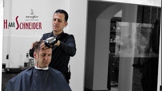 Massage mit dem Thrive