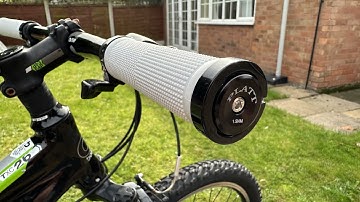 Get a grip! | How to replace your handlebar grips!