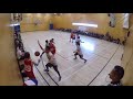 SBMC U11 vs FlightU11