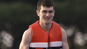 Total Wipeout - Knockout Chris Theme (S02 E09)