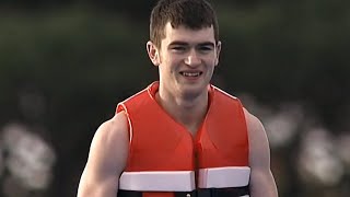 Total Wipeout - Knockout Chris Theme (S02 E09)