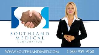 Corporate Video - Funeral  - Southland Medical - OMG National - Florida