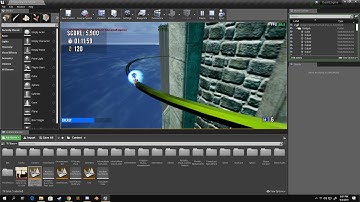 And i made another stage on dashengine
