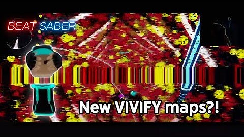 These new vivify maps are CRAZY - Hyperclocked - VIVIFY MAP