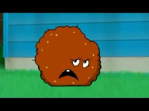 Aqua Teen Hunger Force - Reedickyoulus - YouTube