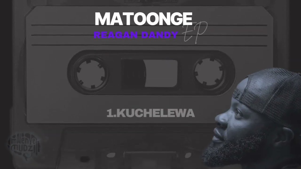 KUCHELEWA, Reagan Dandy