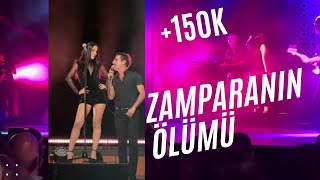 Zamparanın Ölümü 2 - Teoman & Alanca Oskay (19.08.22-KadıköyFest)