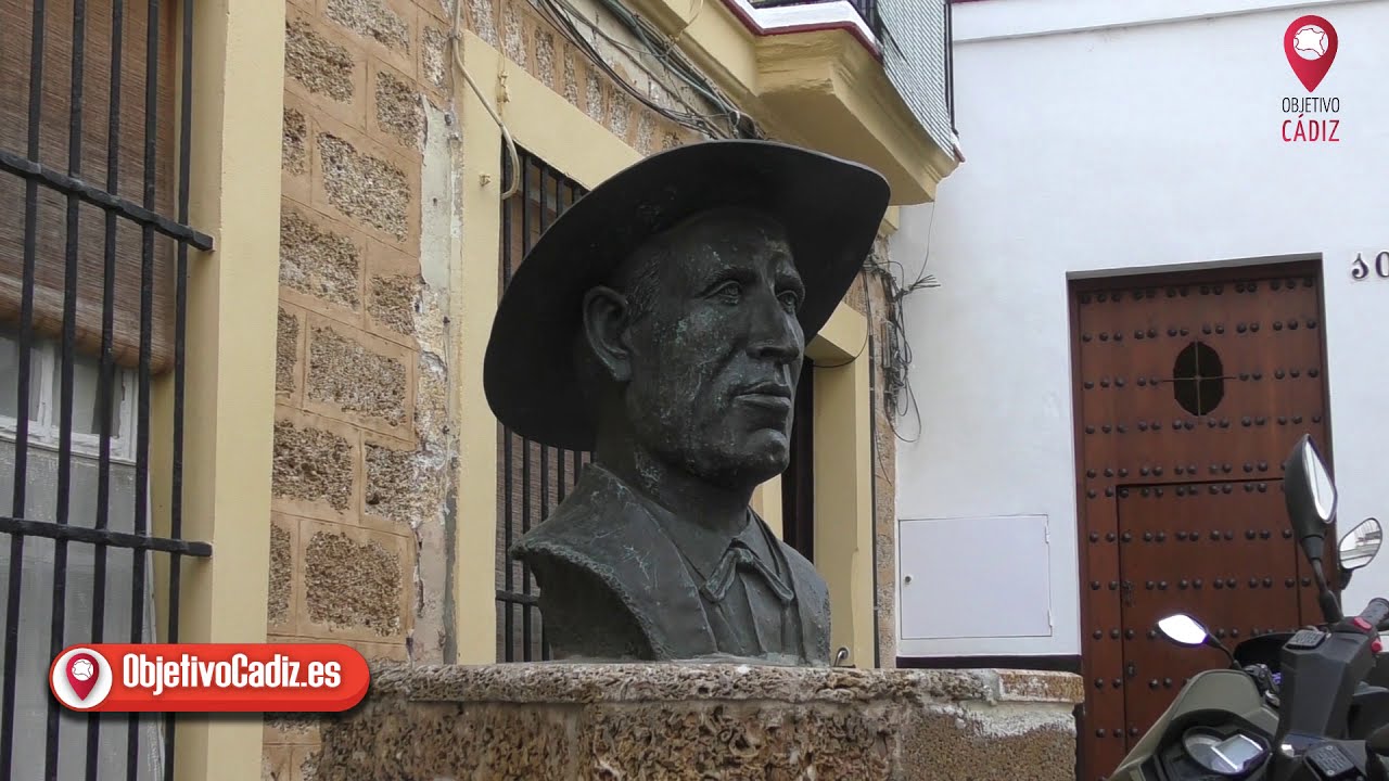 Barrio de Santa María, Cádiz