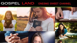 The Book of 2 john   KJV   Audio Bible full holy bible ,gospel land onesmo sweet channel officially