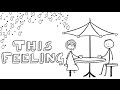 Alabama Shakes - This Feeling - BRAND NEW Animated Lyrics Video!