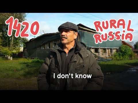 Do rural Russians know why their kids are sent to Ukraine?