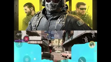 COD Mobile Shock RC Compilation exe #short  #shorts #shortbeta #codm #codmshortsvideos #codmshort