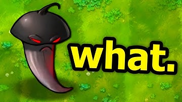 This PvZ Game is INSANE