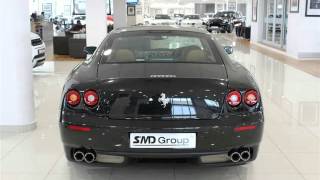 2007 ferrari 612 scaglietti auto for ...