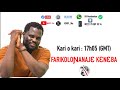 Farikoloɲɛnajɛ Kɛnɛba 