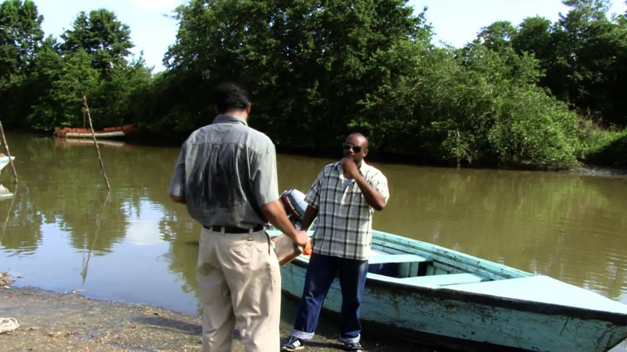 "Little BOY Blue" behind the scenes episode 2 YouTube