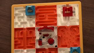 ［Screwball Scramble］THE GREAT MAZE II（大迷路Ⅱ） screenshot 5