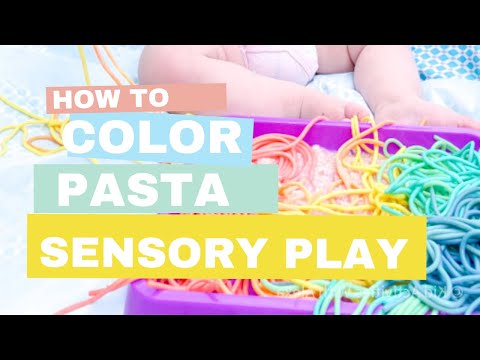 How to color