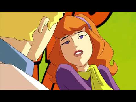 Fred and Daphne crazy beautiful - YouTube