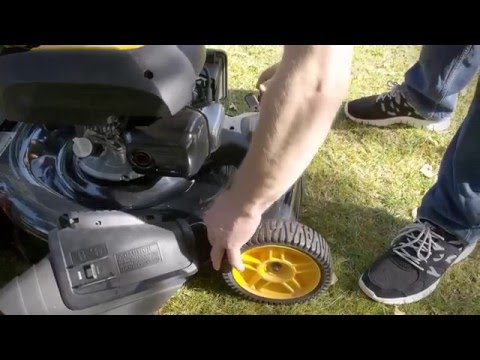 Βίντεο: Πώς μετράτε μια ζώνη τρακτέρ γκαζόν;