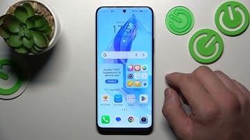 How to Change Brightness Level in HONOR 90 Lite – Find Screen Brightness Options