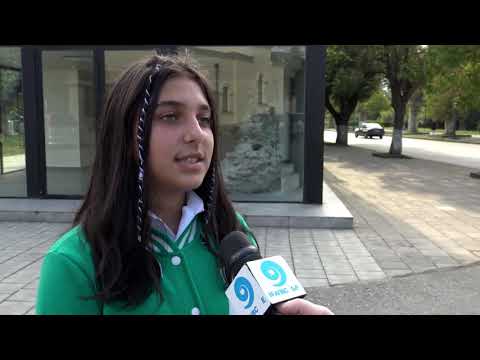 ფოთში სკაუტური ორგანიზაცია ჩამოყალიბდა 30 10 2019