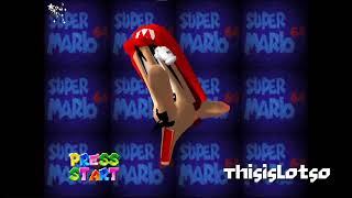 Super Mario 64 PC Port Livestream (Lets try this again)