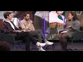 Ben Platt Q& A (YouTube Space)