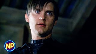 Emo Pete Parker | Spider-Man 3 (2007) | Now Playing