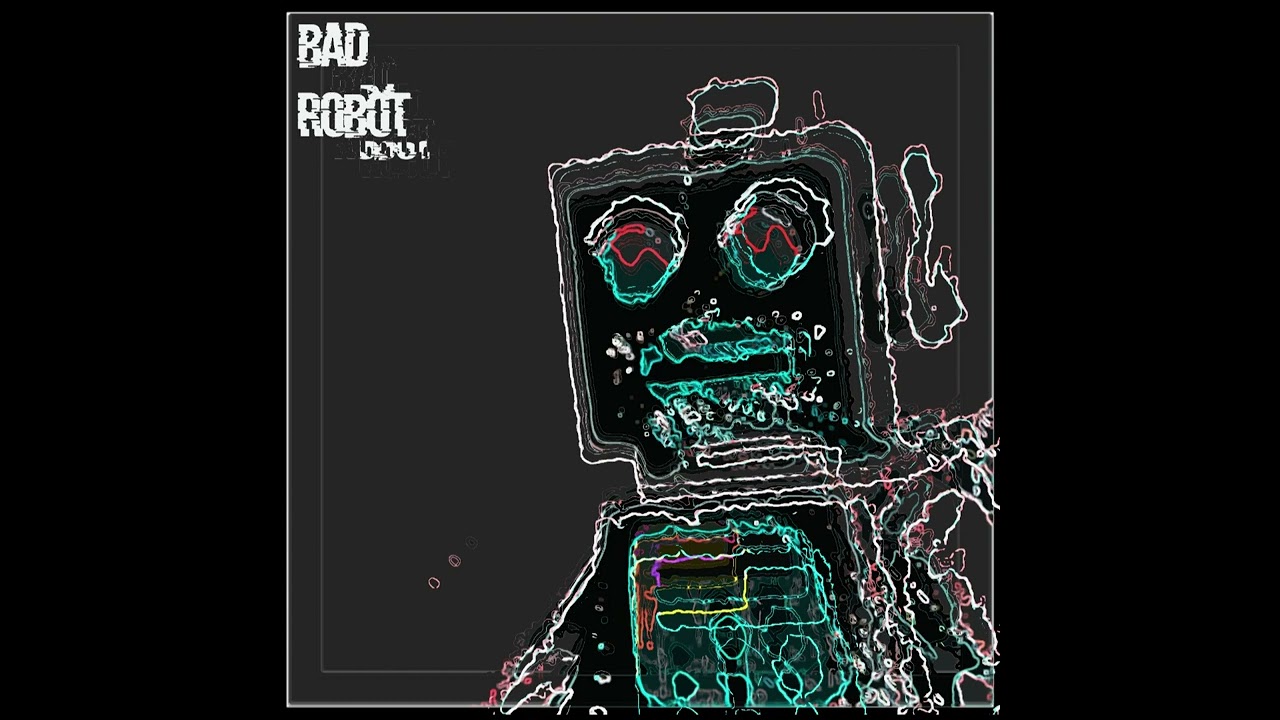Mira Bad Robot - Technomancer (Rough Mix) en YouTube Mira Bad Robot - Technomancer (Rough Mix) en YouTube