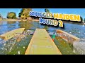 OXIDIGGER OXIDEAN MARINE OUTRIGGER FPV VIEW