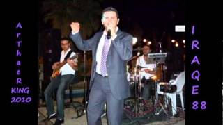 Murad Karam Dlallti 2010