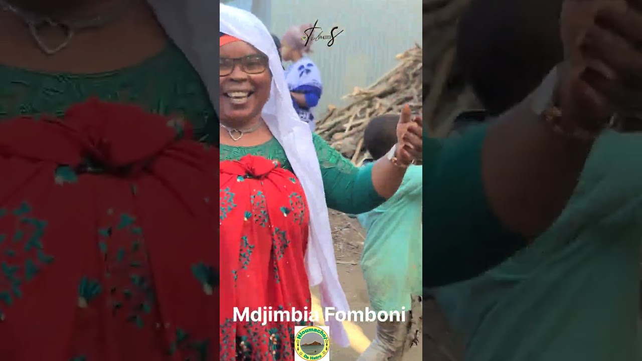 Karibu Mohéli îles parfum des Comores