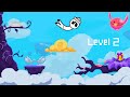 Default in The Pixel Contest- Level 2 #FlipaClipPixelContest @flipaclip