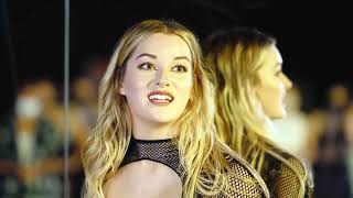 Britney Spears Me Against The Dance Jojo Gomez Choreography Mirror