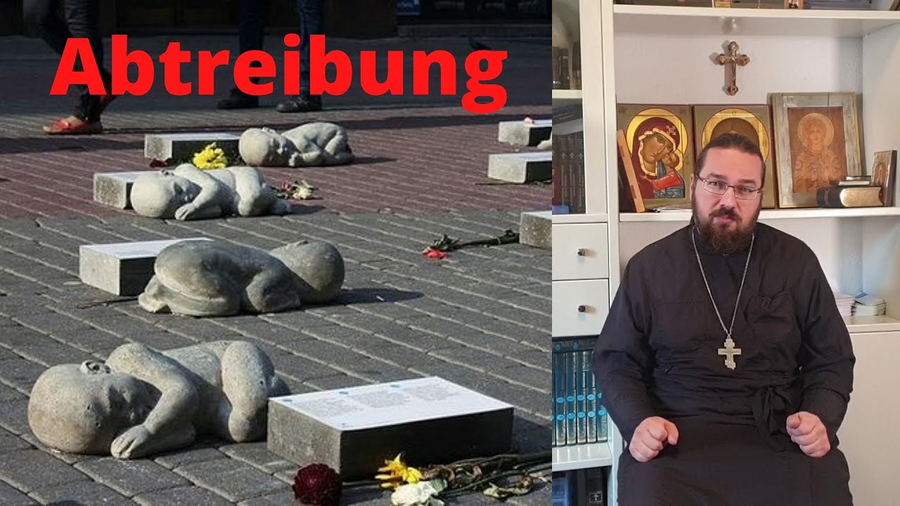 Abtreibungen aus christlicher Sicht