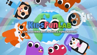 Todo tu contenido favorito, ahora en una app. screenshot 3