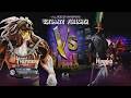 Killer Instinct: Thunder Vs. Hisako | Very Hard Difficulty (Ultimate Finisher) PERFECT