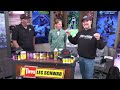 Outdoor GPS 8/30 Talking Egg Cures with Jason Hambly & Steve Lynch from Pro-Cure