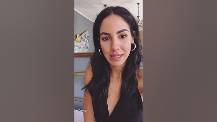 Giulia De Lellis parla della rottura con Damante