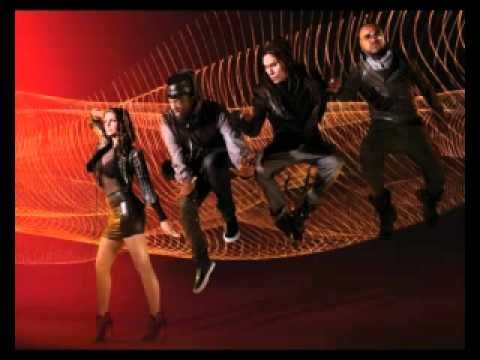 (+) Boom Boom Pow (Clean) - Black Eyed Peas