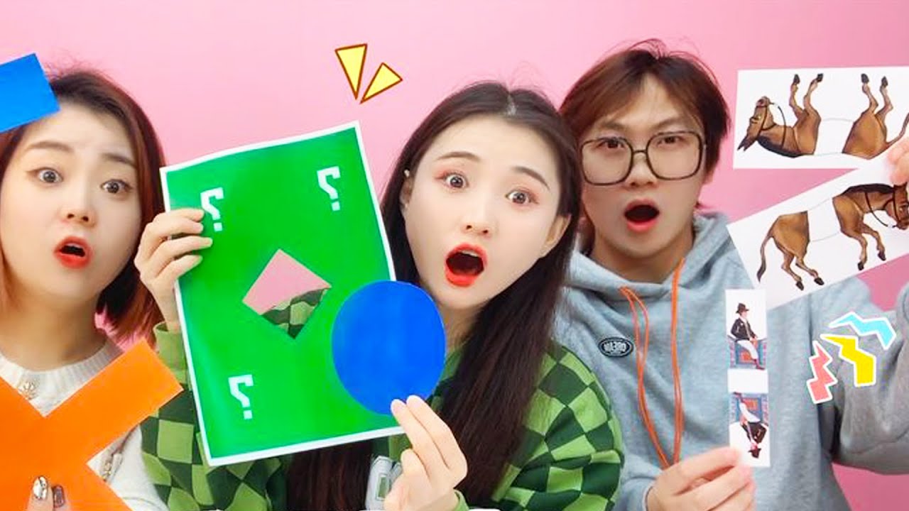 Проблема головоломки головоломки, вверх дном, Рыцарь против круглого пирсинга