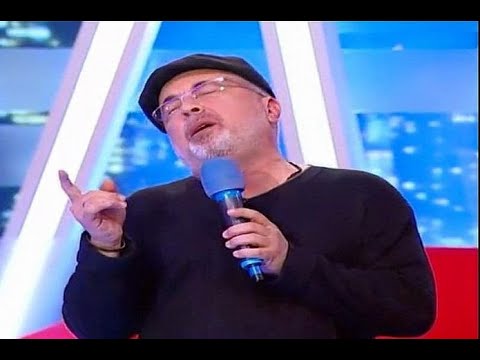 ,,დავლევ აბა რას ვიზამ\"- მიშიკო ზაქარიაშვილი - Mishiko Zakariashvili.