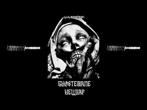 𝐆𝐇𝐎𝐒𝐓𝐄𝐌𝐀𝐍𝐄 - 𝐇𝐄𝐋𝐋𝐑𝐀𝐏 [𝐩𝐫𝐨𝐝 𝐛𝐲 𝐌𝐀𝐃𝐆𝐎𝐀𝐓𝐌𝐔𝐒𝐈𝐂]