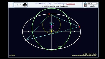 Poncelet triangles w/ circular caustic X: a family with fixed barycenter and Nagel line