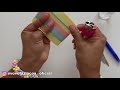 TIARA EM PÉ CANDY COLORS-NÍVEL INICIANTES! #diy #como #ribbon