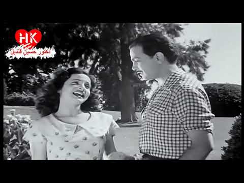 أغنية واحد أتنين لشادية من كلمات أبو السعود الابيارى ولحن منير مراد فيلم ليلة الحنة