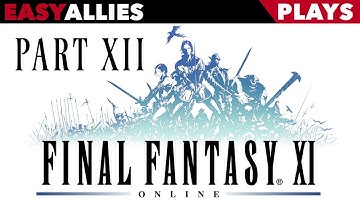 Final Fantasy XI: Return to Vana