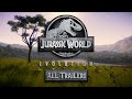 🦕 All Jurassic World Evolution Trailers