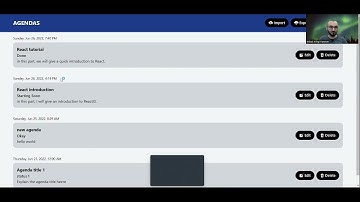 CRUD App NodeJS, Express, MongoDB, React, TailwindCSS, and Redux [Source Code]